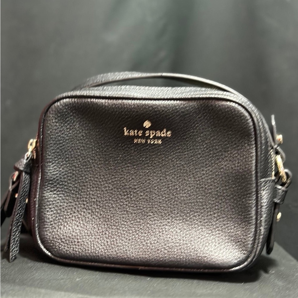 Kate Spade Camera Bag